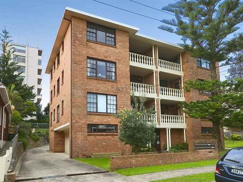 31/12-18 Tower Street, Vaucluse NSW 2030