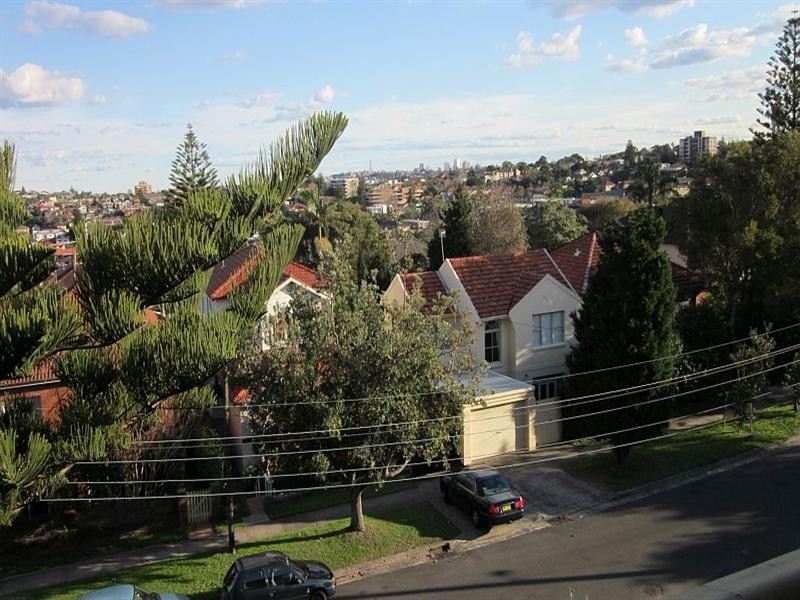 31/12-18 Tower Street, Vaucluse NSW 2030