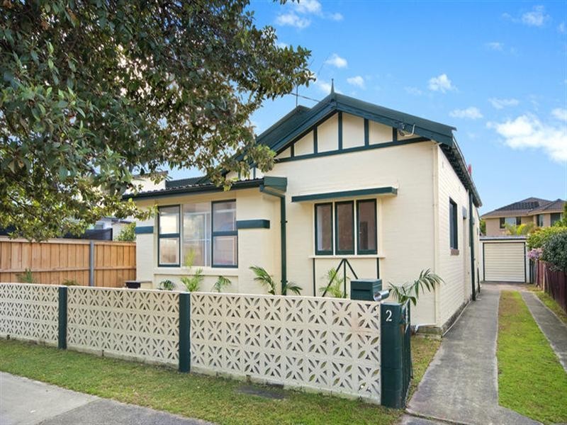 2 Plowman Street, North Bondi NSW 2026