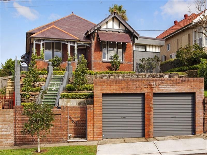 21 Milroy Avenue, Kensington NSW 2033