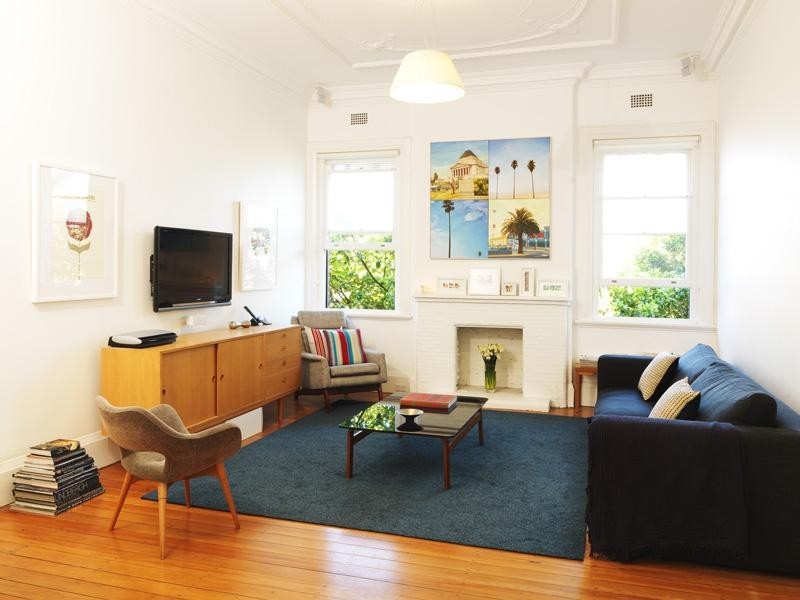 21 Milroy Avenue, Kensington NSW 2033