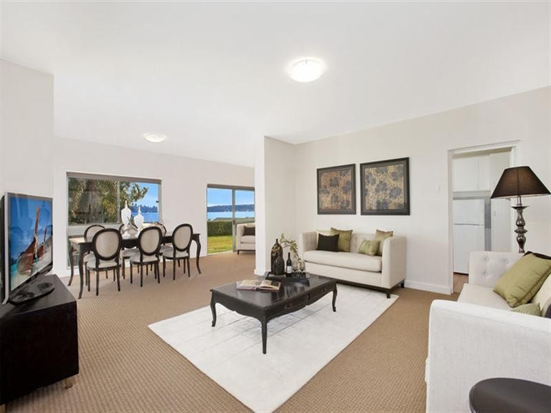 5/4 Dumaresq Road, Rose Bay NSW 2029