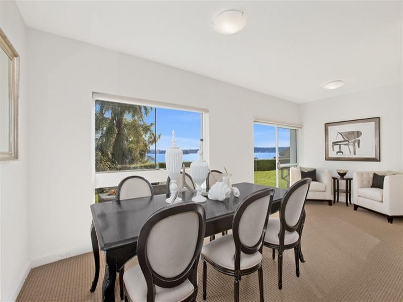 5/4 Dumaresq Road, Rose Bay NSW 2029