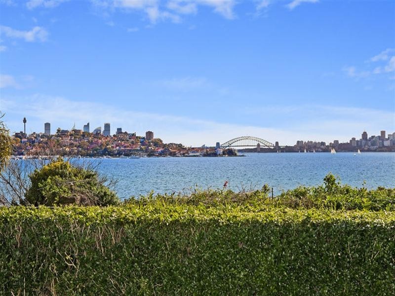 5/4 Dumaresq Road, Rose Bay NSW 2029