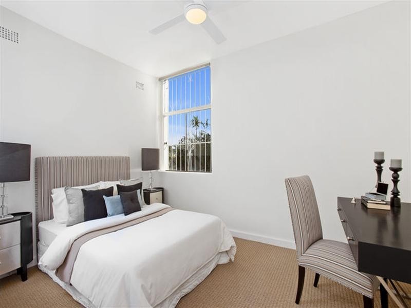 5/4 Dumaresq Road, Rose Bay NSW 2029