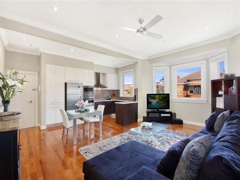 9/5 Elanora Street, Rose Bay NSW 2029