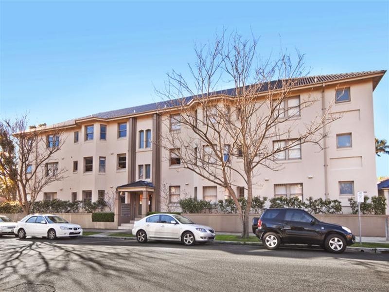 9/5 Elanora Street, Rose Bay NSW 2029