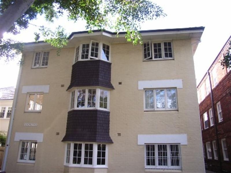 1/17 Balfour Road, Rose Bay NSW 2029