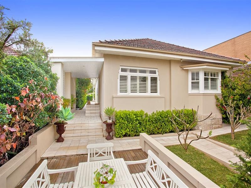 37 Wansey Road, Randwick NSW 2031