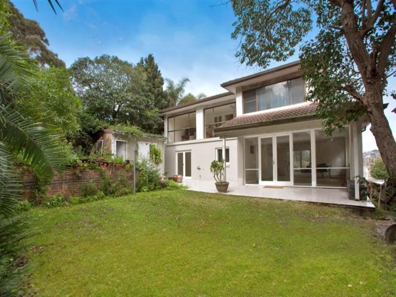 13 Bayview Hill Road, Rose Bay NSW 2029