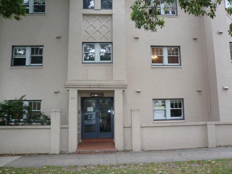 2/2A Norwich Road, Rose Bay NSW 2029