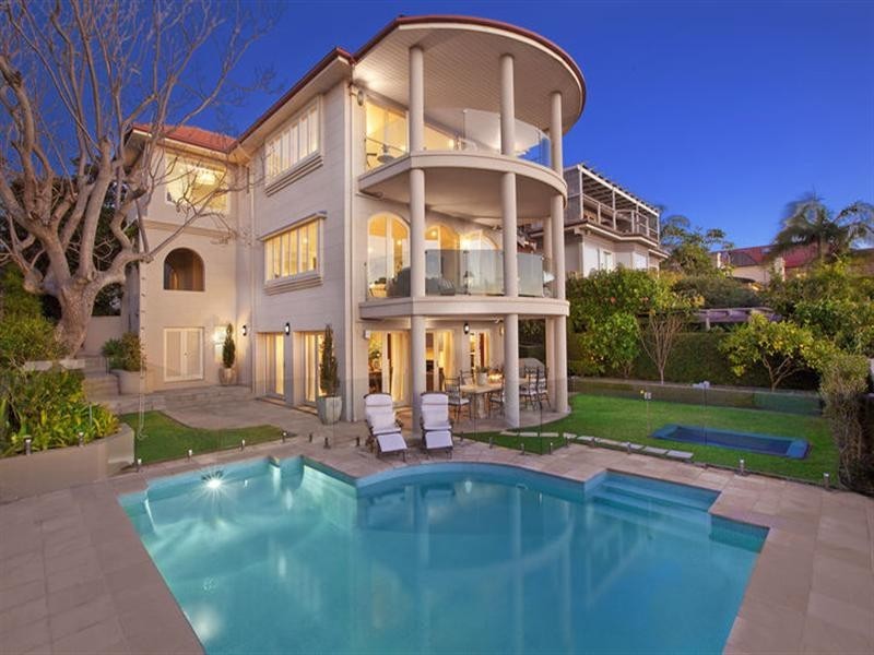 38a The Crescent, Vaucluse NSW 2030