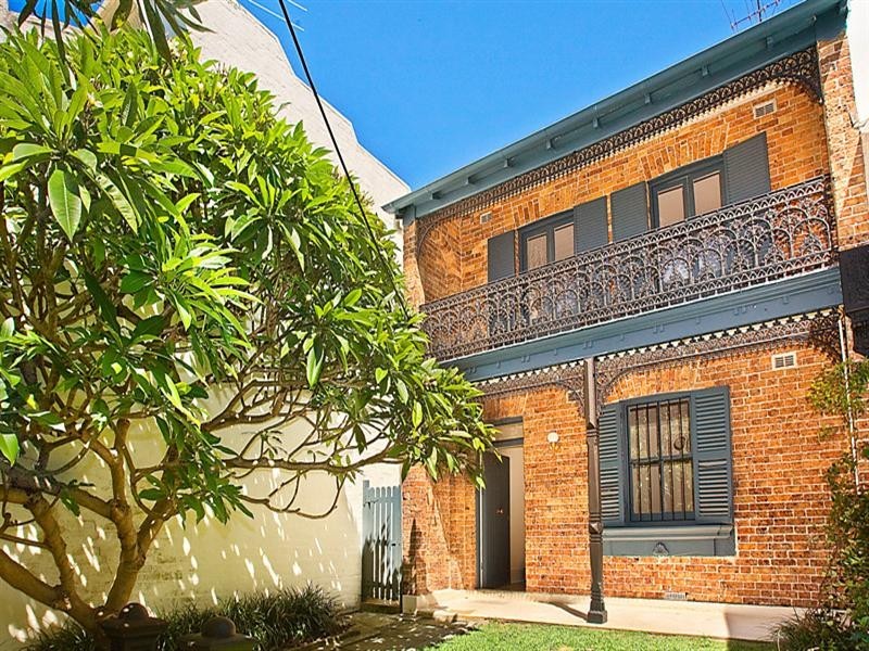 207 Sutherland Street, Paddington NSW 2021