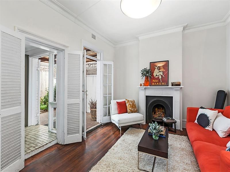 207 Sutherland Street, Paddington NSW 2021