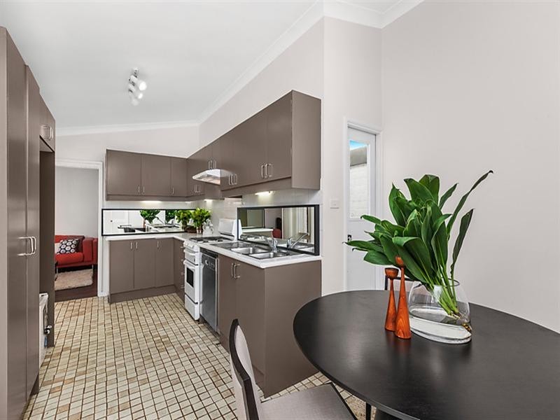 207 Sutherland Street, Paddington NSW 2021