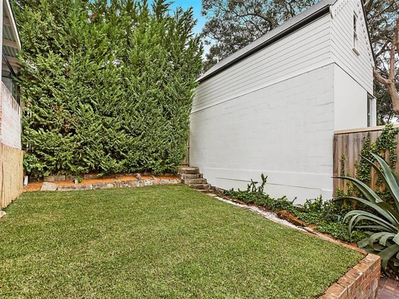 207 Sutherland Street, Paddington NSW 2021