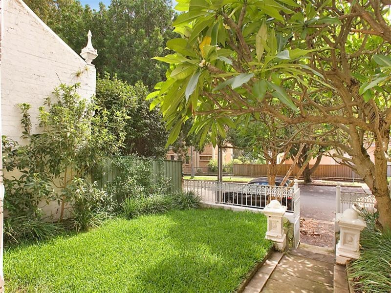 207 Sutherland Street, Paddington NSW 2021