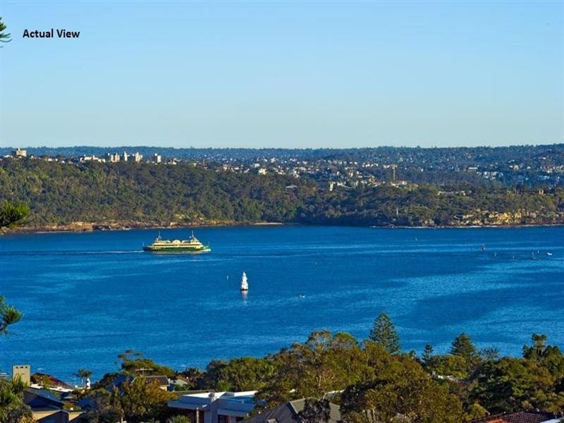 9 Princes Avenue, Vaucluse NSW 2030