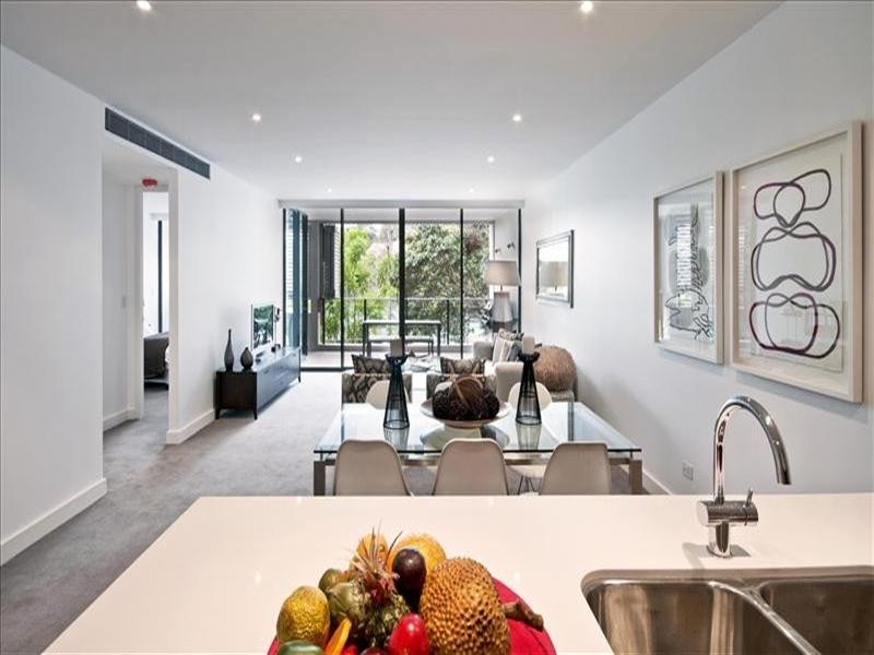 305/12-14 Neild Avenue, Rushcutters Bay NSW 2011