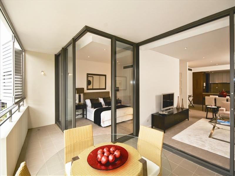 305/12-14 Neild Avenue, Rushcutters Bay NSW 2011