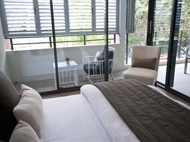 305/12-14 Neild Avenue, Rushcutters Bay NSW 2011