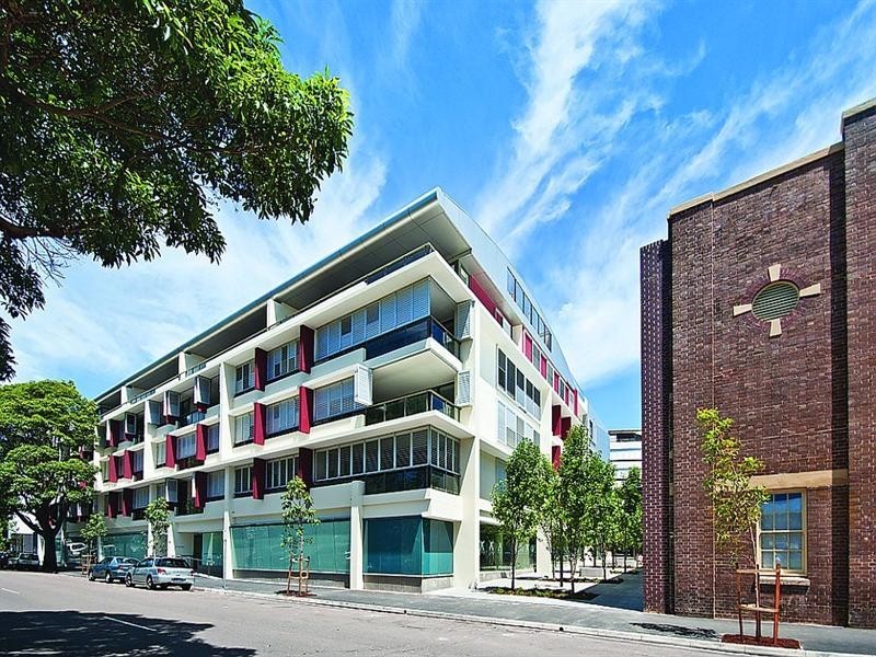 45/16 Neild Avenue, Rushcutters Bay NSW 2011