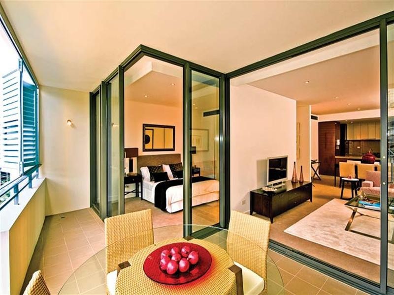 45/16 Neild Avenue, Rushcutters Bay NSW 2011