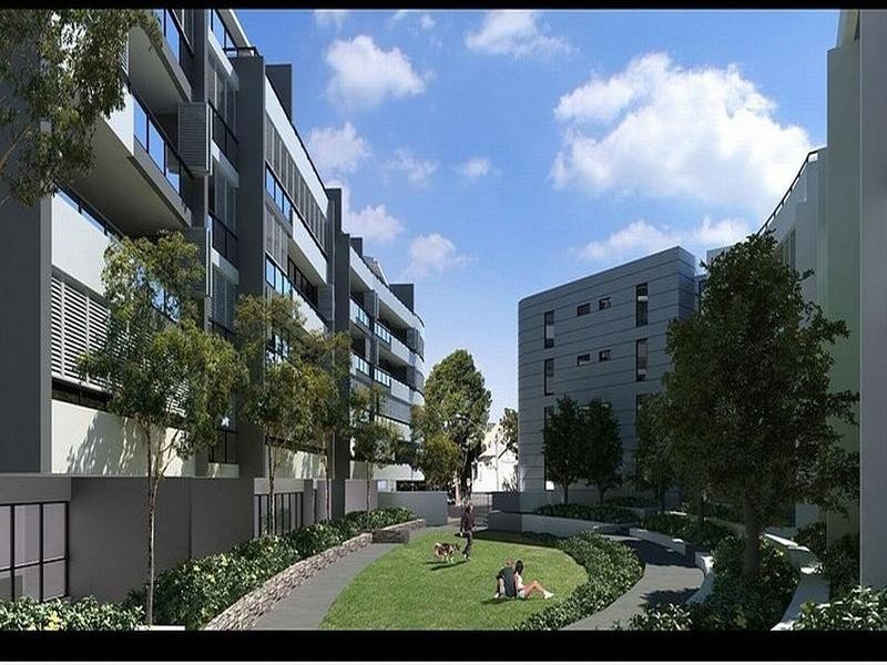 45/16 Neild Avenue, Rushcutters Bay NSW 2011