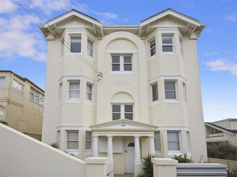 5 and 6/40 Fletcher Street, Bondi NSW 2026