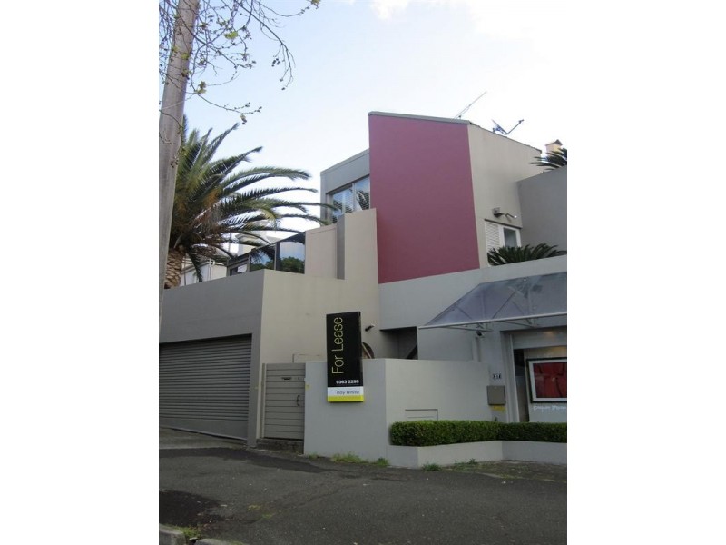 37A Macdonald Street, Paddington NSW 2021