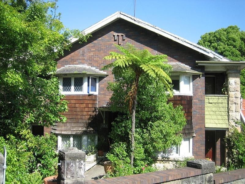 3/102 Balfour Road, Rose Bay NSW 2029