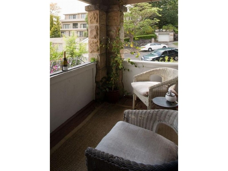 3/102 Balfour Road, Rose Bay NSW 2029