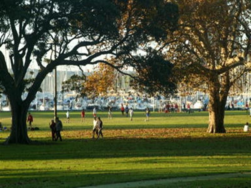 5/3 New Beach Road, Darling Point NSW 2027