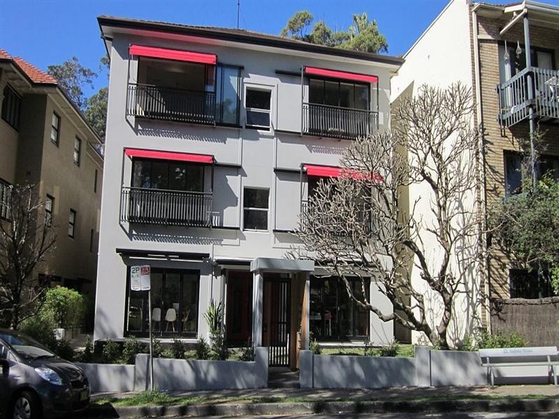 5/3 New Beach Road, Darling Point NSW 2027