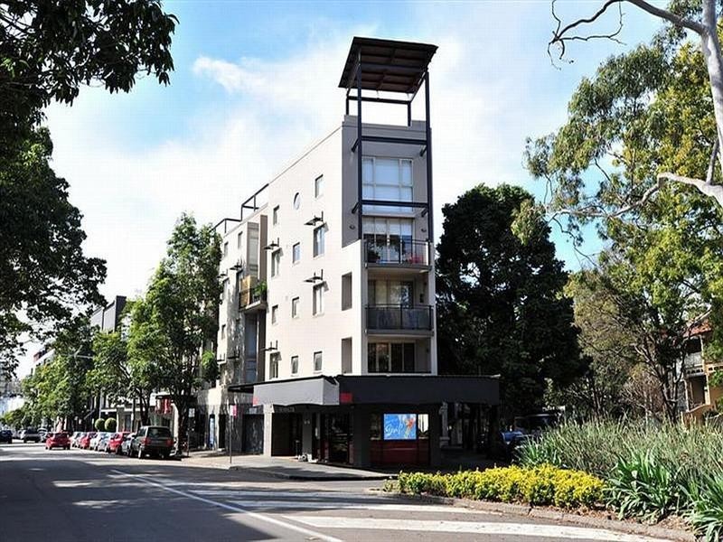 22/84 McLachlan Avenue, Rushcutters Bay NSW 2011