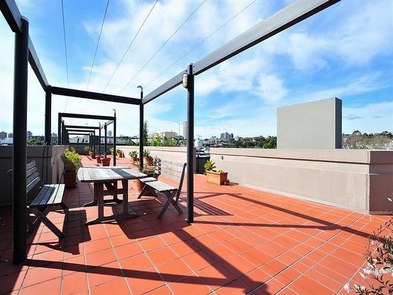 22/84 McLachlan Avenue, Rushcutters Bay NSW 2011