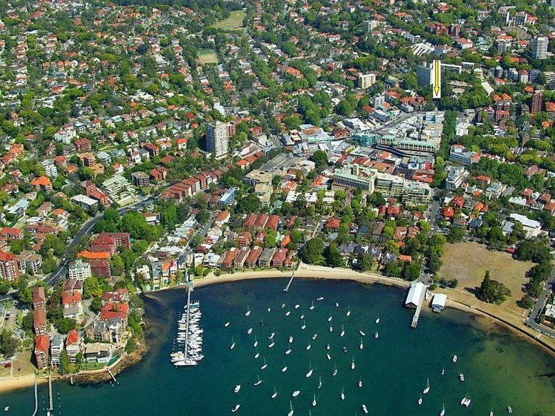 351 New South Head, Double Bay NSW 2028