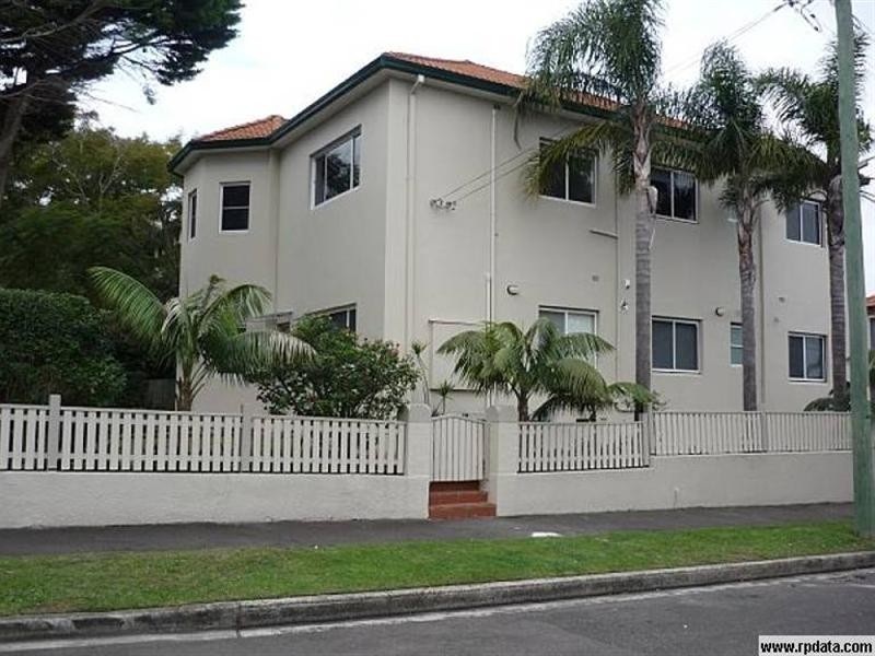 2/79 Darley Road, Randwick NSW 2031