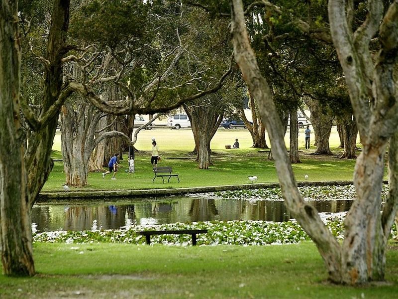 2/79 Darley Road, Randwick NSW 2031