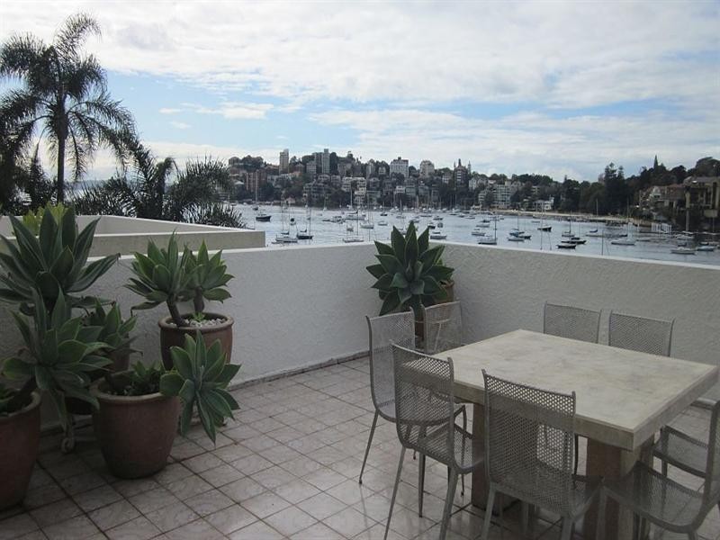 4/1 Wiston Gardens, Double Bay NSW 2028