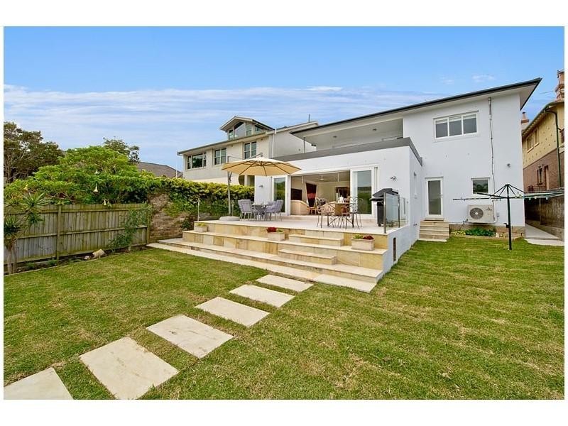 246 Old South Head Road, Vaucluse NSW 2030