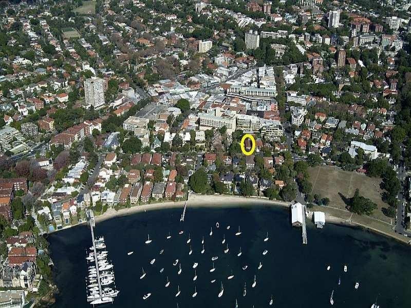 4/23 William Street, Double Bay NSW 2028