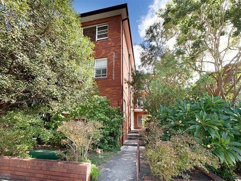 12/39 Newcastle Street, Rose Bay NSW 2029