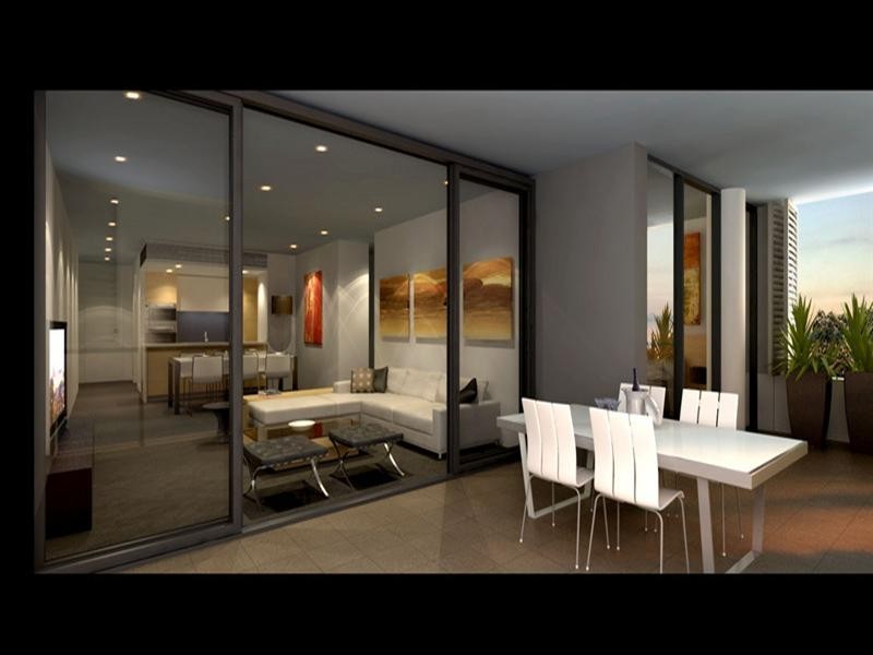 21/16 Neild Avenue, Rushcutters Bay NSW 2011