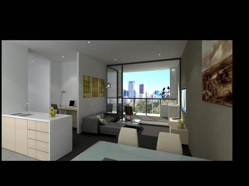 21/16 Neild Avenue, Rushcutters Bay NSW 2011