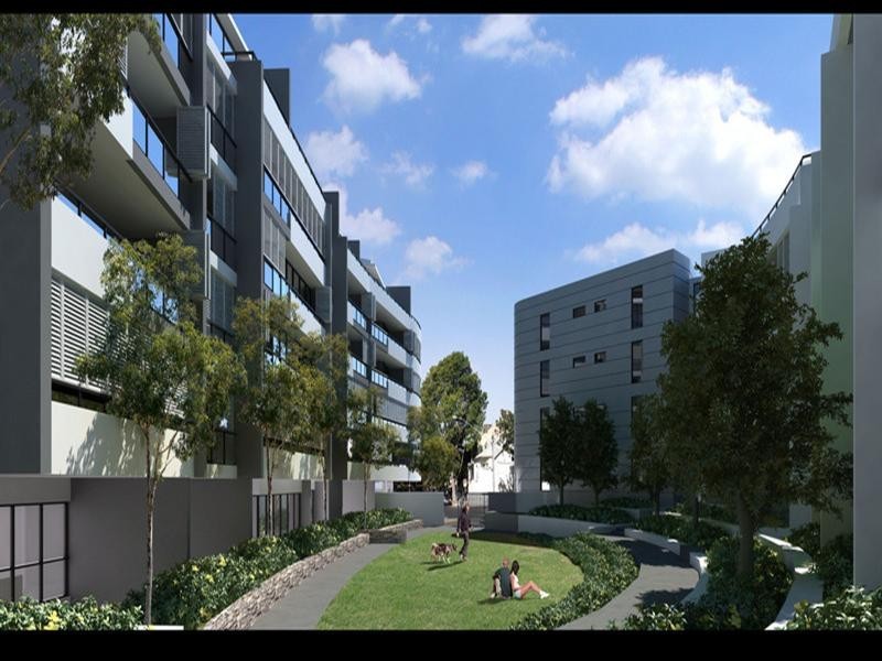 21/16 Neild Avenue, Rushcutters Bay NSW 2011