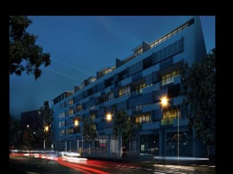 21/16 Neild Avenue, Rushcutters Bay NSW 2011