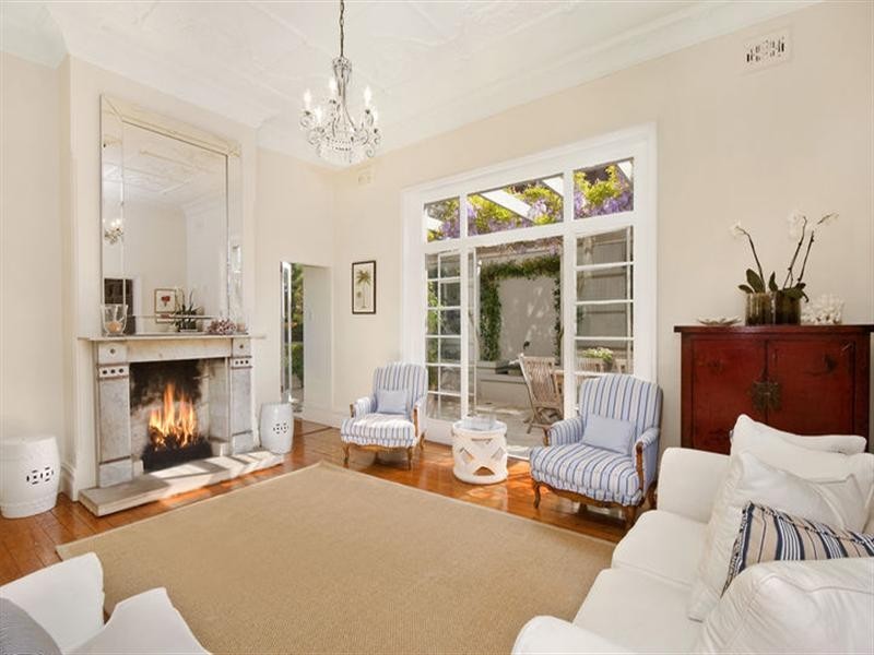10 Dalley Avenue, Vaucluse NSW 2030