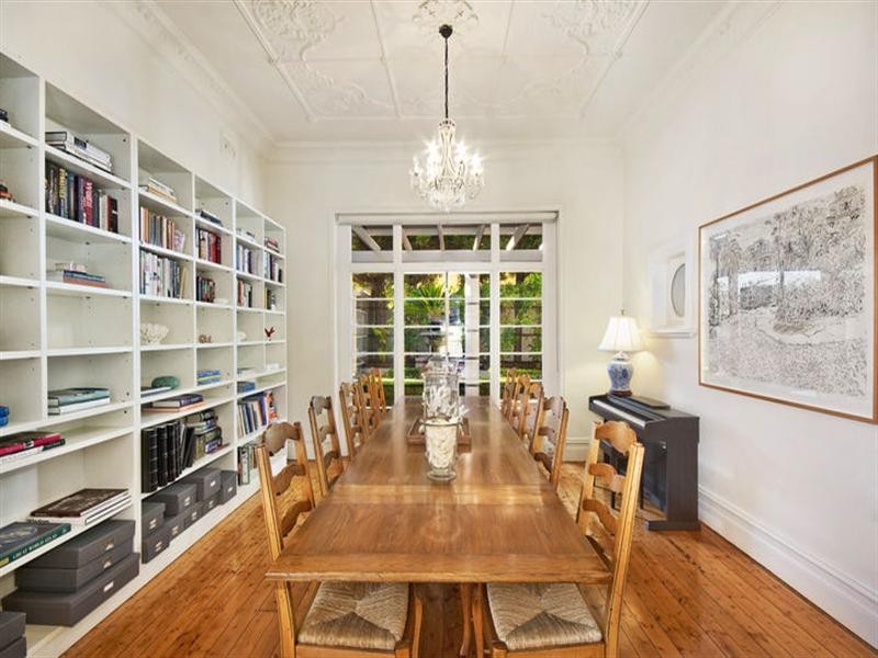 10 Dalley Avenue, Vaucluse NSW 2030