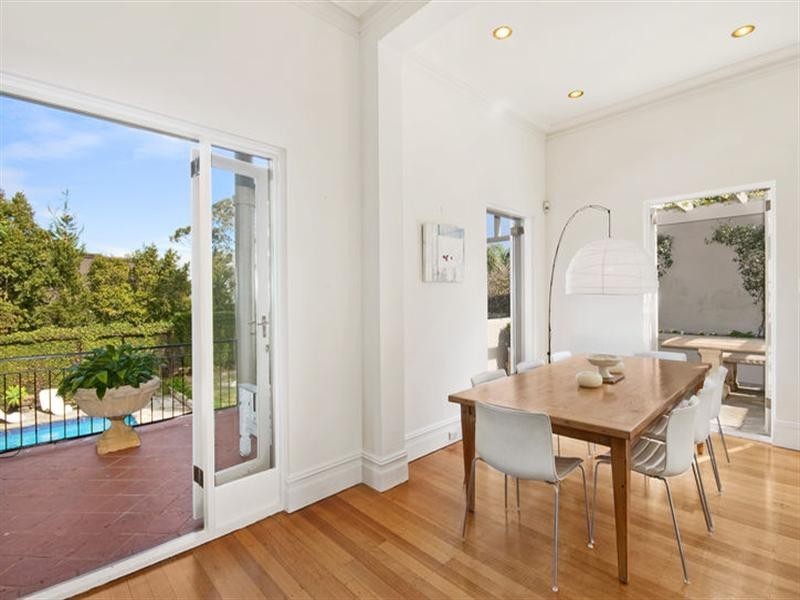 10 Dalley Avenue, Vaucluse NSW 2030